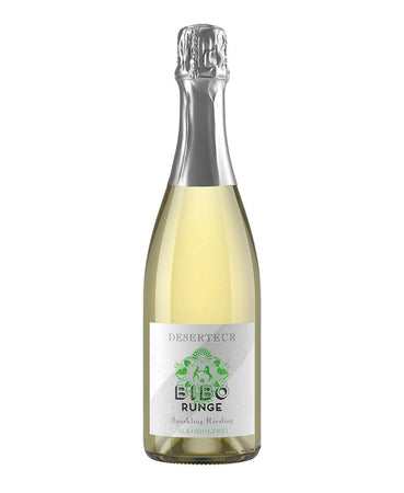 Riesling Deserteur Spumante Dealcolato - Bibo Runge