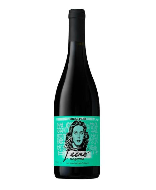 Zeero Sangiovese Sugar Free 2022 - Casa Emma