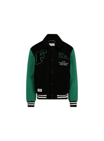 FILA Uomo fila FAM0558_NERO da uomo