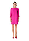CARLA RUIZ Abito Donna 51609-vi svasato da donna