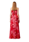 CARLA RUIZ Abito Donna 51421 lungo da donna