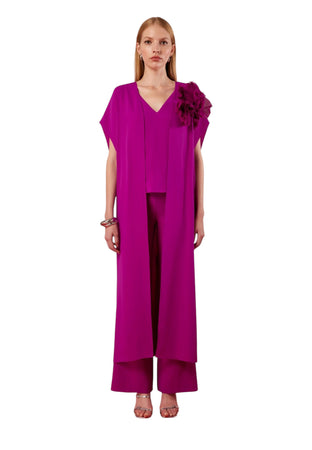 CARLA RUIZ Completo Donna 51624-ne 3 pezzi da donna