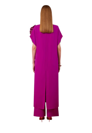 CARLA RUIZ Completo Donna 51624-ne 3 pezzi da donna