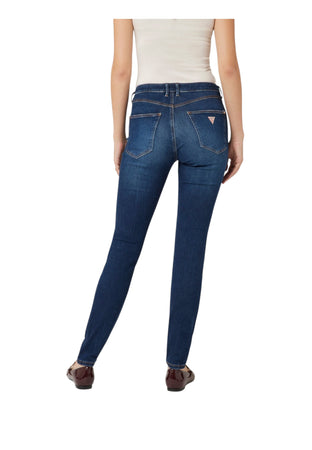 GUESS Jeans Donna w2ya46d4q03 da donna