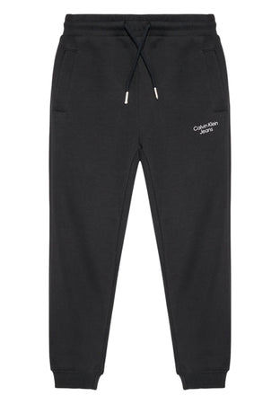 calvin klein Completo tuta Bambino unisex Calvin Klein da bambino