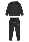 calvin klein Completo tuta Bambino unisex Calvin Klein da bambino