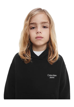 calvin klein Completo tuta Bambino unisex Calvin Klein da bambino