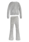 calvin klein Completo tuta Bambina Calvin Klein da bambino