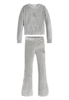 calvin klein Completo tuta Bambina Calvin Klein da bambino