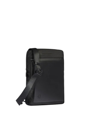 PIQUADRO Borsello Uomo piquadro CA1816S136-N Nero da uomo