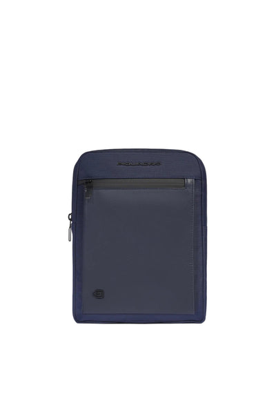 PIQUADRO Borsello Uomo piquadro CA1816S136-BLU Blu da uomo