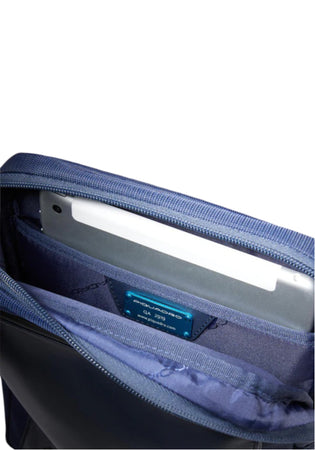 PIQUADRO Borsello Uomo piquadro CA1816S136-BLU Blu da uomo