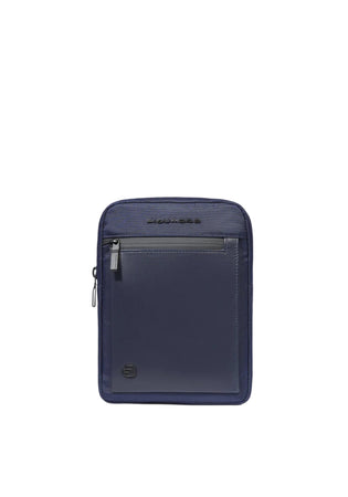 PIQUADRO Borsello Uomo piquadro CA3084S136-BLU Blu da uomo