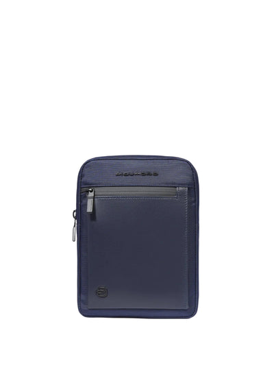 PIQUADRO Borsello Uomo piquadro CA3084S136-BLU Blu da uomo