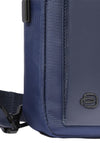PIQUADRO Borsello Uomo piquadro CA3084S136-BLU Blu da uomo