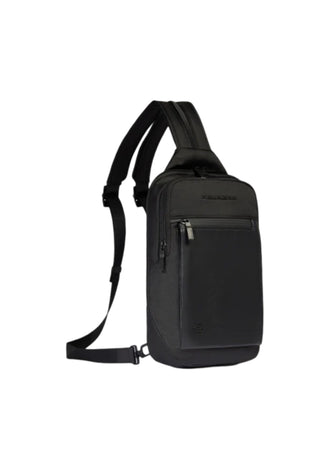 PIQUADRO Monospalla Uomo piquadro CA6625S136-N Nero da uomo