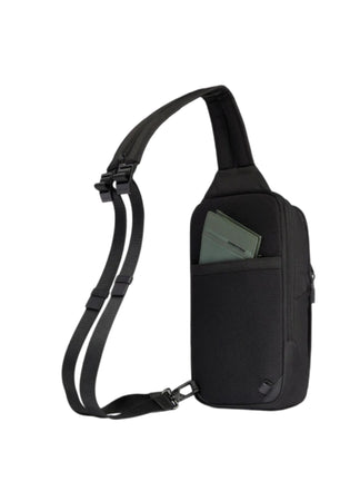 PIQUADRO Monospalla Uomo piquadro CA6625S136-N Nero da uomo