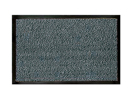 Zerbino Mangiasporco Grigio Spessore Mm.9 Cm.90X150