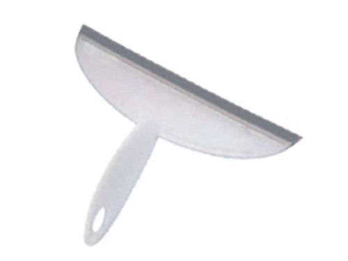 Tergivetro In Plastica- - Cm.25 - 6 Pezzi Apex