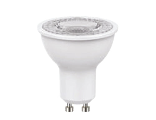 Lampada Spot Led Gu10- - 4.9W - 6500 °K Fredda - 535 Lm - 50X54H - 110 ° - 5 Blister Airam