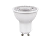 Lampada Spot Led Gu10- - 4.9W - 2700 °K Calda - 500 Lm - 50X54H - 60 ° - 5 Blister Airam
