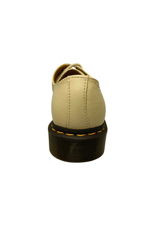 DRMARTENS Scarpe Donna DrMartens Scarpa Virginia 1461- Tre occhielli con lacci da donna