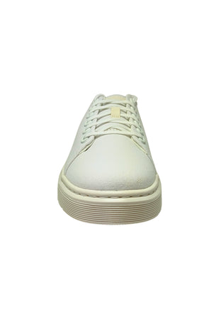DRMARTENS Scarpe Uomo DrMartens Sneakers Dante Canvas-Total white da uomo
