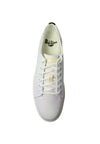 DRMARTENS Scarpe Uomo DrMartens Sneakers Dante Canvas-Total white da uomo
