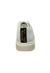 DRMARTENS Scarpe Uomo DrMartens Sneakers Dante Canvas-Total white da uomo