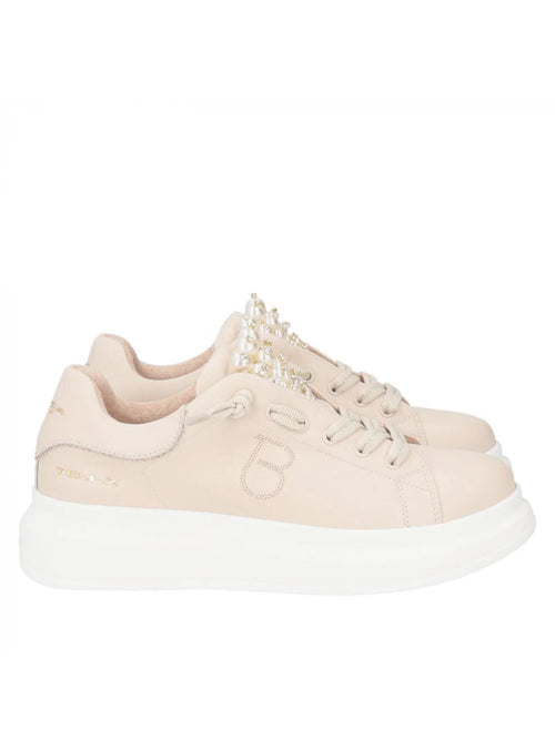 TOSCABLU Sneakers Bellatrix Donna Toscablu ss2501s005 da donna