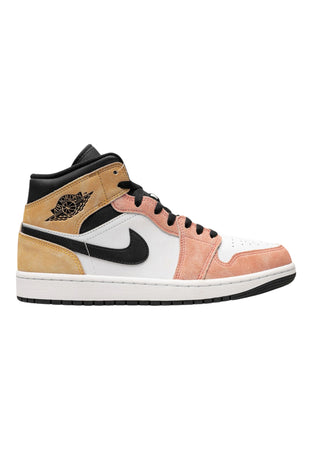JORDAN Air jordan 1 Adulto unisex Jordan mid se flight club da donna