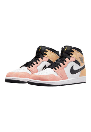 JORDAN Air jordan 1 Adulto unisex Jordan mid se flight club da donna