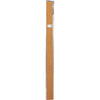 Pannello Aggiuntivo Porta (A) Maya 214 Cm Legno Scu- Forte- 1,0 Pz