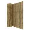 C Arella Cannette Bamboo C/Filo Metallico Mt1,5X3- 1,0 Pz