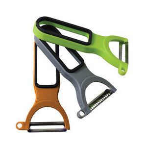 Pela Verdura Frutta Set 3 Pz Fackelmann 41964- 4,0 Pz