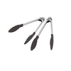 Pinza Mini Nylon Set 2 Pz Fackelmann 40376- 6,0 Pz