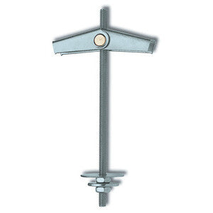 Allfix Ancora A Soffitto Barra Filettata Asl/Dd- Allfix Italia- 50,0 Pz