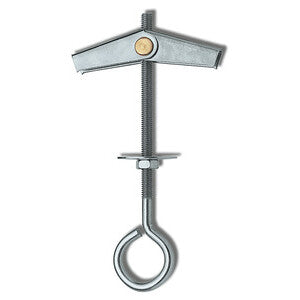 Allfix Ancora A Soffitto Occhiolo Chiuso Asl/Oc- Allfix Italia- 50,0 Pz