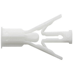 Elematic Tassello Cartongesso Etnf 10X38 Mm- Itw Construction Products Italy- 100,0 Pz