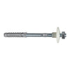 Bs Elematic Tassello Spit Fix 3 Acc 10X 95Mm 5Pz- Itw Construction Products Italy- 1,0 Bs