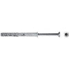 Elematic Tassello T66V Prolung 8X 60 Mm Vite Torx- 50,0 Pz