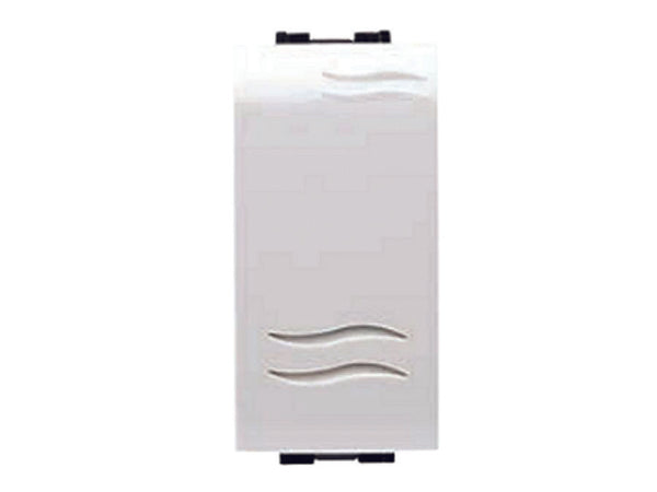 Interruttore Deviatore Unipolare Aqua- - Deviatore 16Ax 250V (7601.6) - 6 Pezzi Marlanvil