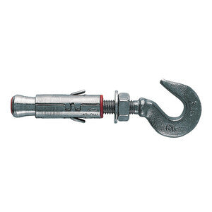 Fischer Tassello Slm 8 Gancio- Fischer Italia- 50,0 Pz