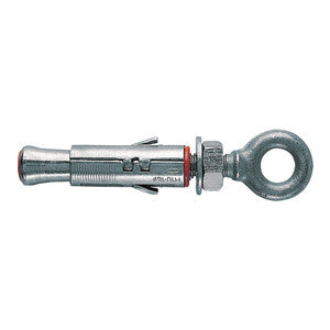 Fischer Tassello Slm 10 Occhiolo Chiuso- Fischer Italia- 25,0 Pz