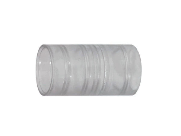 Manicotto Per Tubo Corrugato Pieghevole- - Ø Mm.25 - 100 Pezzi