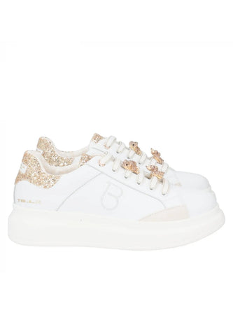 TOSCABLU Sneakers Bellatrix Donna Toscablu ss2501s003 da donna