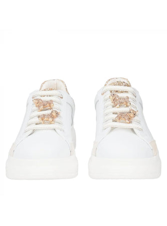 TOSCABLU Sneakers Bellatrix Donna Toscablu ss2501s003 da donna