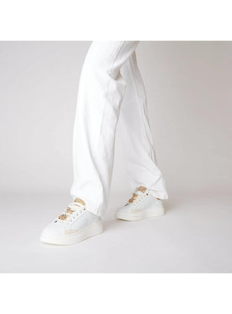 TOSCABLU Sneakers Bellatrix Donna Toscablu ss2501s003 da donna