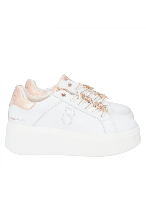TOSCABLU Sneakers Elettra Donna Toscablu ss2502s011 da donna