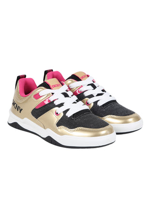 DKNY Sneakers Bambina Dkny da bambino